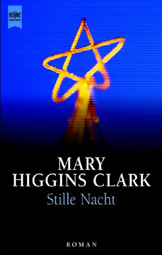 Stille nacht - stille,