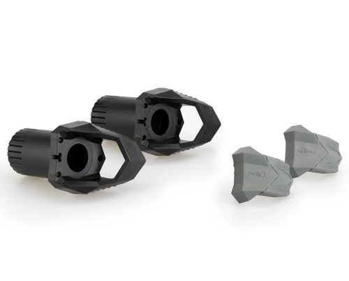 Puig r19 sturzpads ersatz - puig,