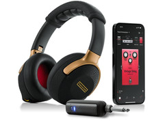 Positive Grid Spark NEO