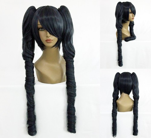 Ladieshair cosplay perücke - cosplay,