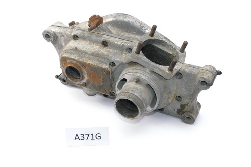 Dkw 200 1937 - km,