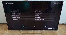 Fernseher Sony KDL-55W805B –