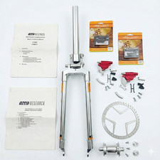 AMP Research F3XC MTB