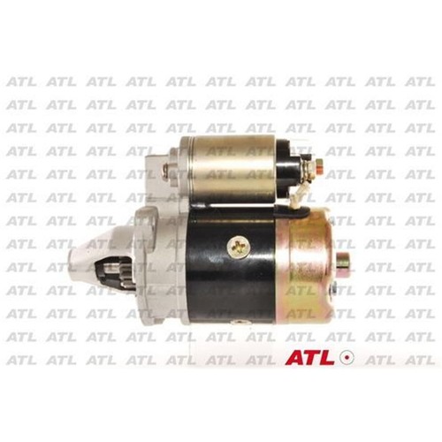 Atl anlasser starter 9kw 12v - atl,