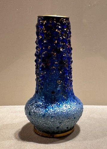 Art deco vase limoges - deco,