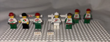 Lego OCTAN GAS/OIL RACER