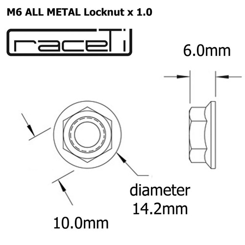 M10 m12 titan - m12, schloss