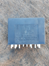 Kombi Relais Wischer Blinker 2018210047 Mercedes-Benz W124 190 W201 W126