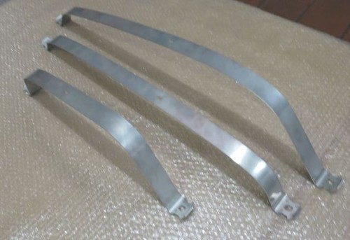 Audi limo tank spannband - b5,