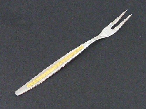 Fleischgabel-Wurstgabel