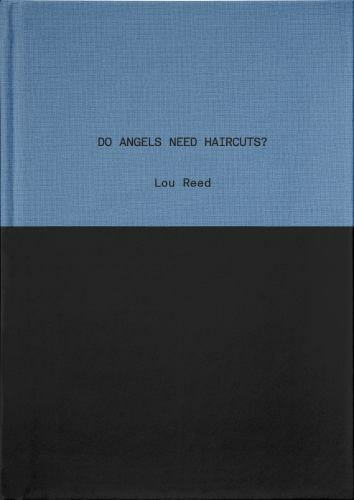 Angels need haircuts - do,