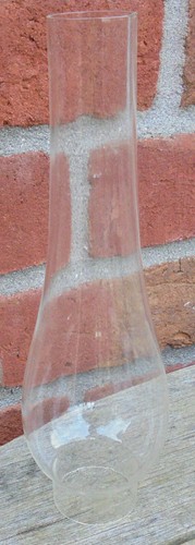 Petroleumlampe wiener zylinder - wiener,