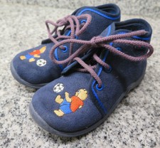 ROHDE Erstlingsschuhe Gr.22