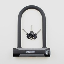 Fahrradschloss Bügelschloss 3