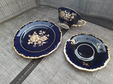 Bavaria Waldershof, Blau, echt