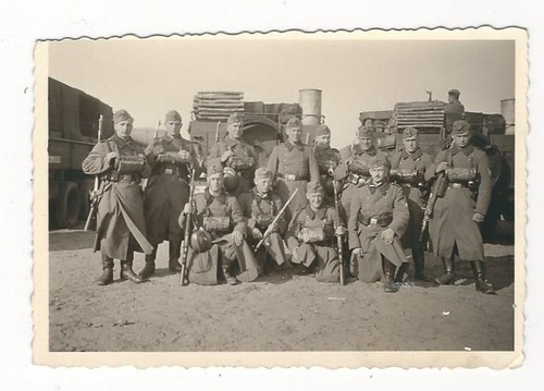 360 foto deutsche soldaten - foto,