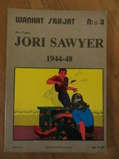 Jori Sawyer 1944-48 - Wanhat