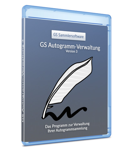 Autogramm verwaltung - autogramm-verwaltung,