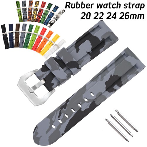 Dickes silikonarmband - dickes,
