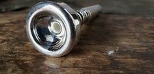 Pierre Michelou Custom Trumpet