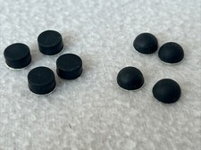 8 x Plattenspieler Resonanz