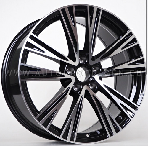 Neu audi line style - a3,