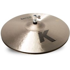 Hi-Hat-Becken Zildjian K 16" Sweet HiHats Pair HiHat Becken HiHatbecken NEU