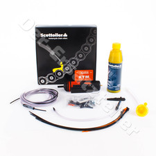 Scottoiler V-System special