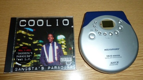 Micromaxx mm2649 walkman - mm2649,