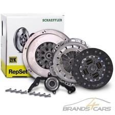 LUK KUPPLUNGSSATZ INKL. ZMS