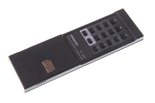 Original fernbedienung onkyo - original,