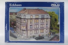 Pola H0 174 Eckhaus NEU & OVP