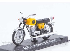 1:24 IZh Planeta Sport