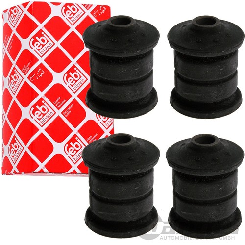Febi hinterachslager - 4x,