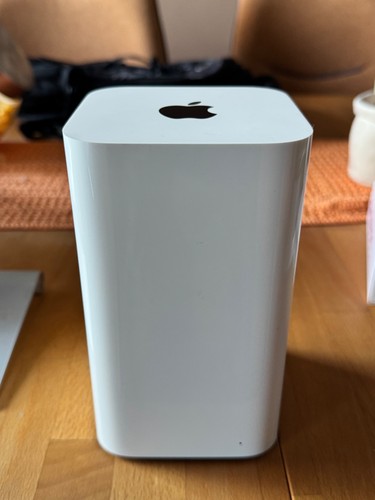 Apple airport timecapsule tb - airport, 2