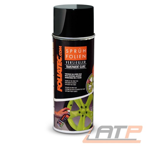 Foliatec 400ml sprüh - sprÜh, folien
