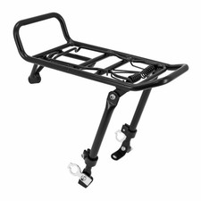 GEPÄCKTRÄGER FAHRRAD VORNE