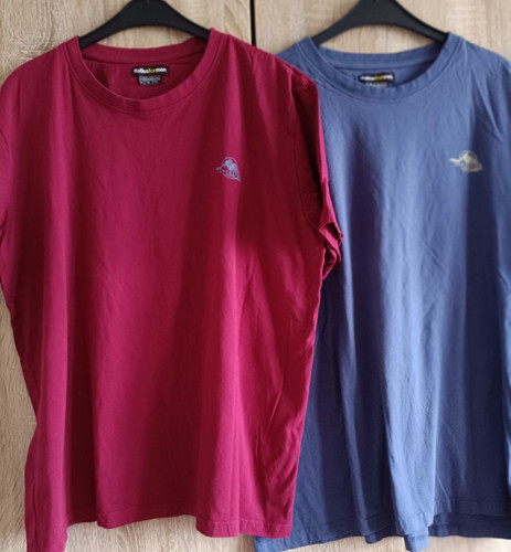 Neuwertige herren shirts - 2, herren-shirts