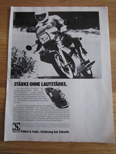 Hercules Ultra 80 Reklame