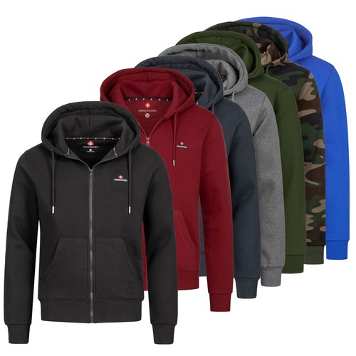 Höhenhorn katan herren hoodie - höhenhorn,