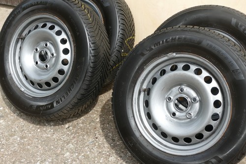 Fast wie neu - -, michelin