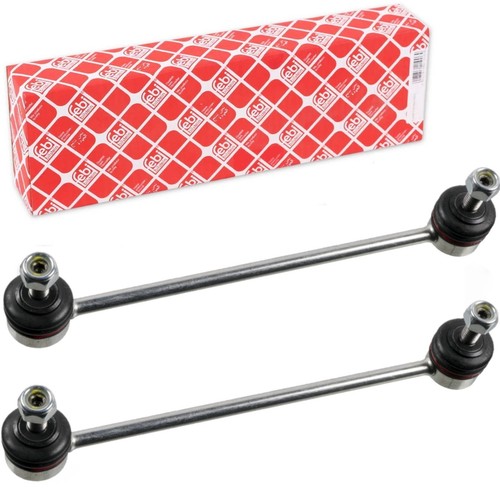 Febi bilstein koppelstange - 2x,