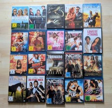 20 versch. neuwertige/neue