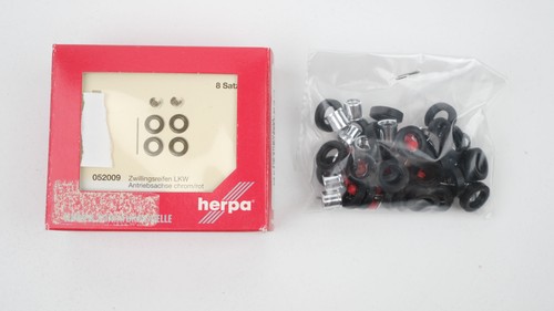 Herpa 052009 - herpa,