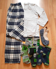 Kinderkleidung, Klamotten