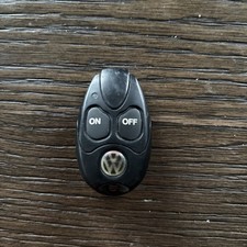 Orginal VW Standheizung