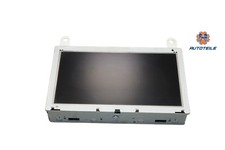 Opel Meriva B CID Bordcomputer