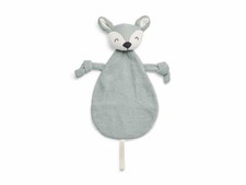 Jollein Schmusetuch Deer - Ash