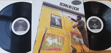 DoLP BORN IN DDR / rarer