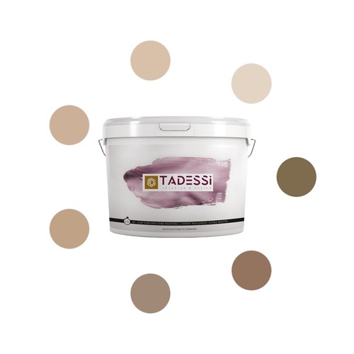 Tadessi color vista - tadessi,
